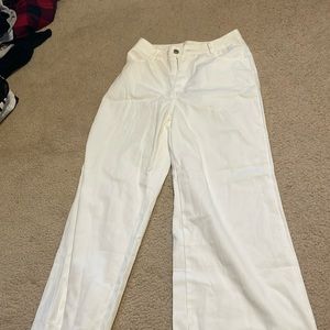 Work Pants